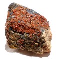 vanadinite $350  8x7x5